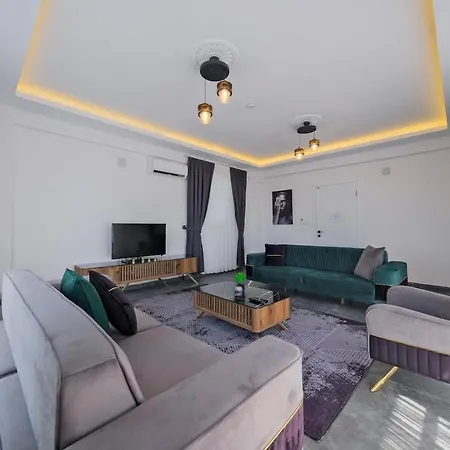 Moonshine Duo Luxury Oasis In Villa *