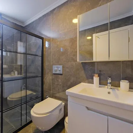 Villa Moonshine Duo Luxury Oasis In