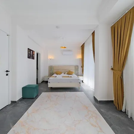 Moonshine Duo Luxury Oasis In Villa Fethiye